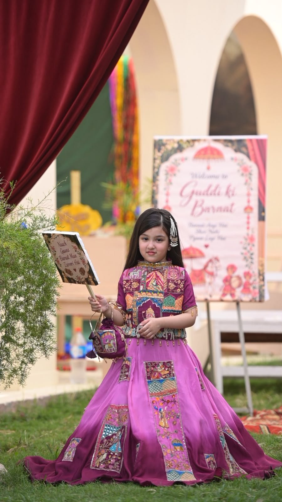 Rang Mehal Double Tone