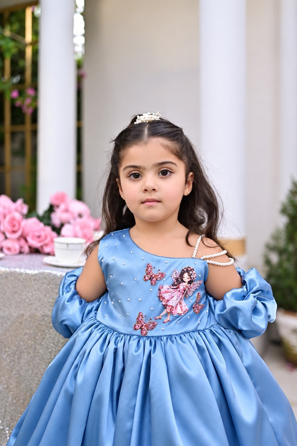 Zaru Princess