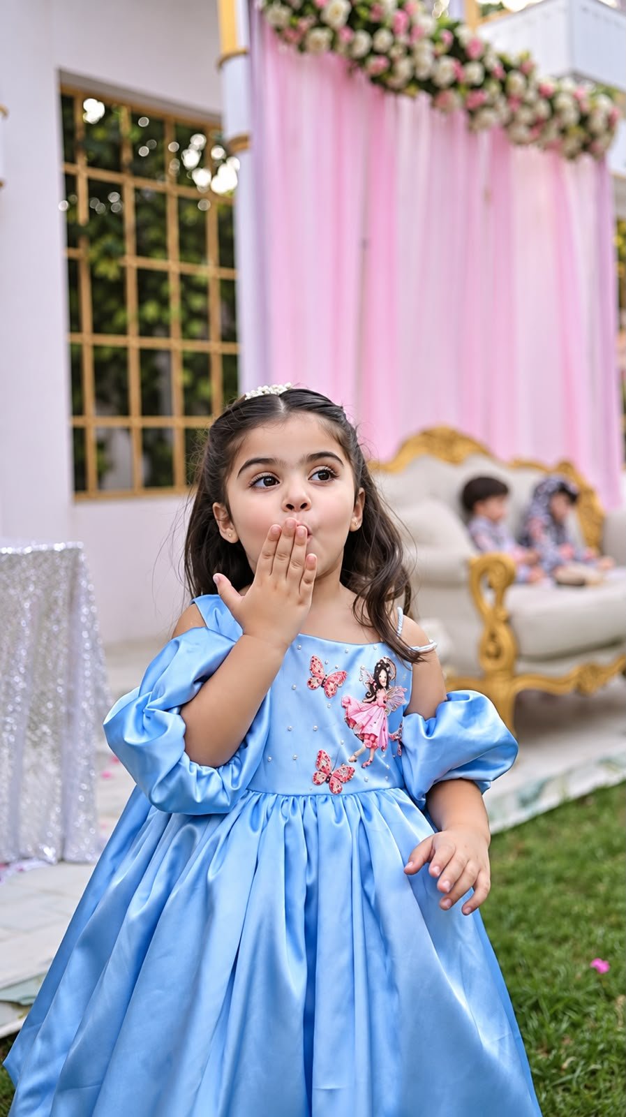 Zaru Princess