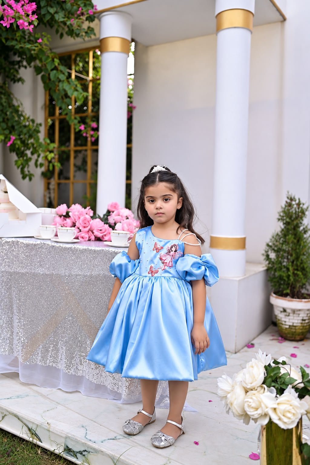 Zaru Princess